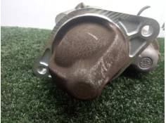 Recambio de motor arranque para opel astra h berlina 1.6 16v referencia OEM IAM 55556092 9.DIENTES  2