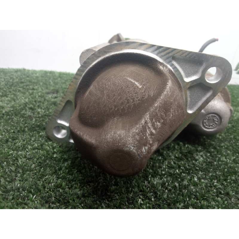 Recambio de motor arranque para opel astra h berlina 1.6 16v referencia OEM IAM 55556092 9.DIENTES 