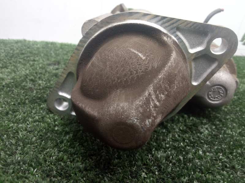 Recambio de motor arranque para opel astra h berlina 1.6 16v referencia OEM IAM 55556092 9.DIENTES 