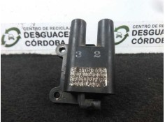 Recambio de bobina encendido para hyundai getz (tb) 1.1 12v cat referencia OEM IAM 230102100 2.PINES 2.CONEXIONES 2