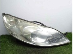 Recambio de faro derecho para peugeot 407 2.0 16v hdi fap cat (rhr / dw10bted4) referencia OEM IAM SINREFERENCIA  HALOGENO