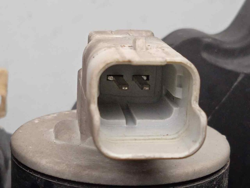 Recambio de faro derecho para renault laguna ii (bg0) 2.2 dci turbodiesel referencia OEM IAM  XENON FONDO.CROMADO