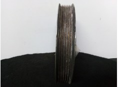 Recambio de polea cigueñal para opel corsa c 1.3 16v cdti cat (z 13 dt / ln9) referencia OEM IAM 46819147 6.CANALES DIAMETRO: 16 2