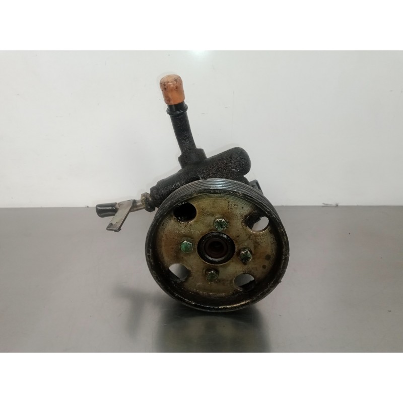 Recambio de bomba direccion para peugeot boxer caja cerrada (rs3200)(230)(´02) 2.5 turbodiesel referencia OEM IAM NOTIENEREFEREN