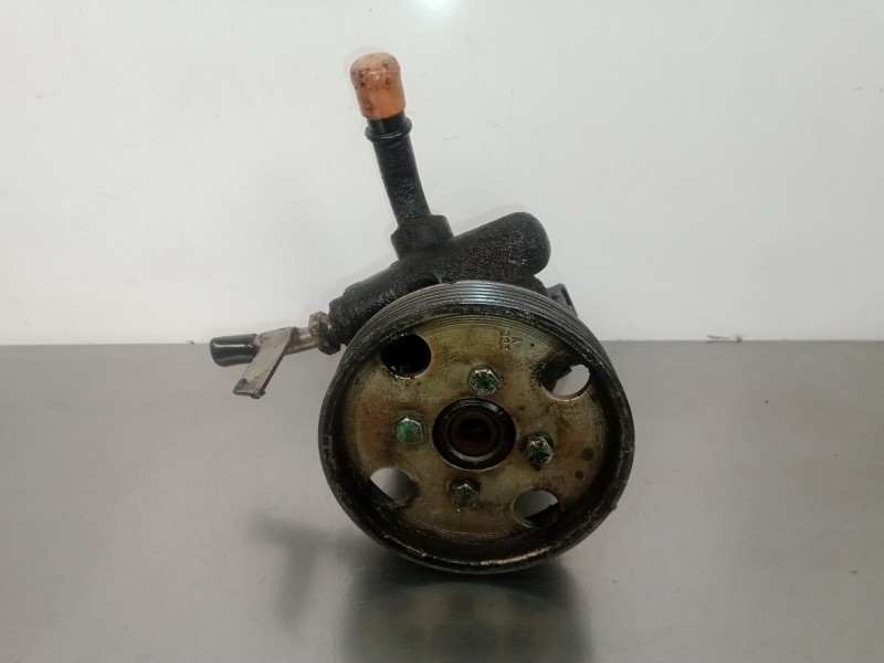 Recambio de bomba direccion para peugeot boxer caja cerrada (rs3200)(230)(´02) 2.5 turbodiesel referencia OEM IAM NOTIENEREFEREN