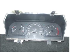 Recambio de cuadro instrumentos para mitsubishi santamo (hyundai) 2.0 cat referencia OEM IAM EUSHMT8128-8128  