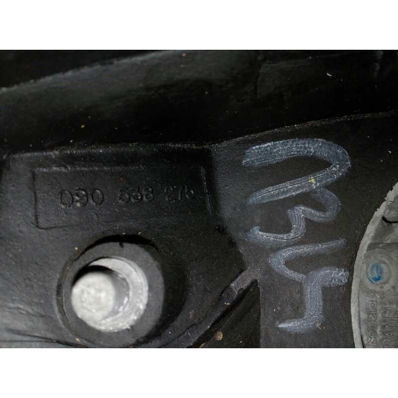 Recambio de volante para opel astra f berlina referencia OEM IAM 090538275 CUERO 