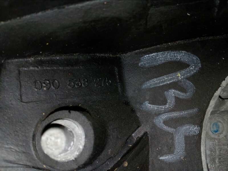 Recambio de volante para opel astra f berlina referencia OEM IAM 090538275 CUERO 