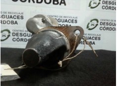 Recambio de motor arranque para chevrolet kalos 1.4 cat referencia OEM IAM 96550792  F14S3