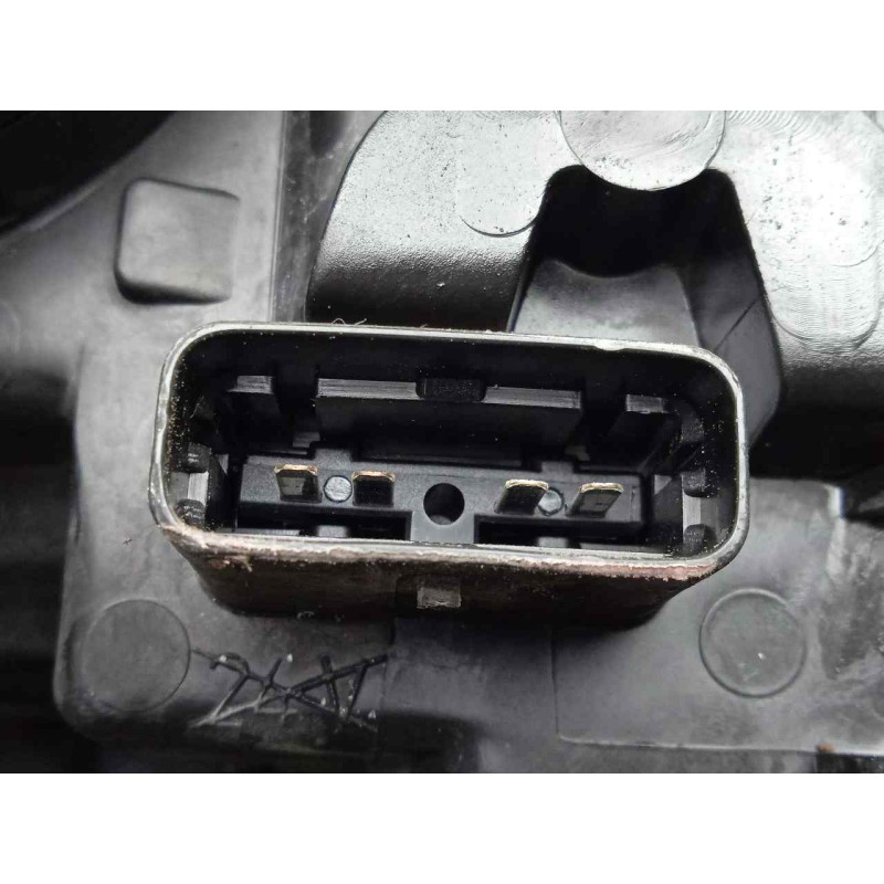 Recambio de faro derecho para renault laguna ii (bg0) 2.2 dci turbodiesel referencia OEM IAM  XENON FONDO.CROMADO