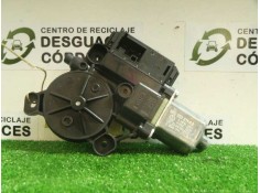 Recambio de motor elevalunas trasero izquierdo para volkswagen polo (6c1) 1.2 tsi referencia OEM IAM 6R0595811AA-S850311253B-013
