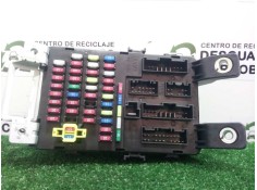 Recambio de caja reles / fusibles para hyundai accent (mc) 1.5 crdi cat referencia OEM IAM 919501G010 NUEVO TYCO