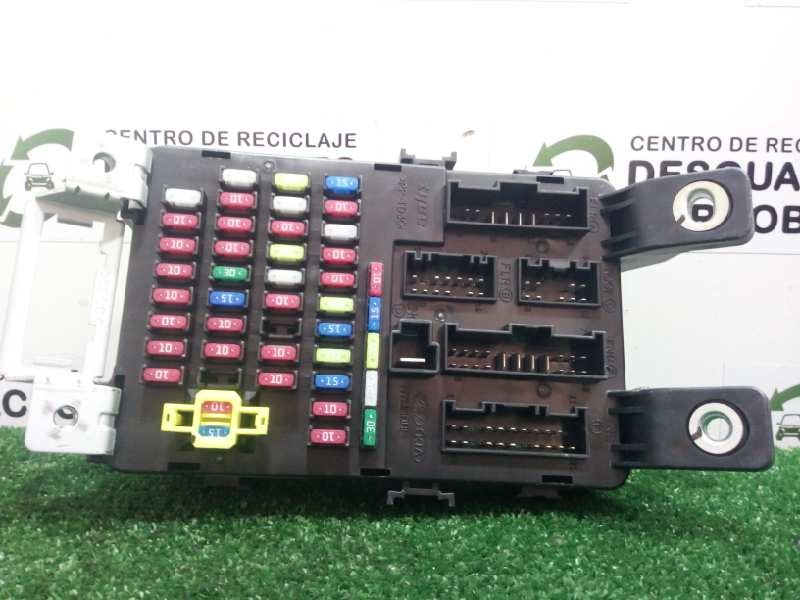 Recambio de caja reles / fusibles para hyundai accent (mc) 1.5 crdi cat referencia OEM IAM 919501G010 NUEVO TYCO