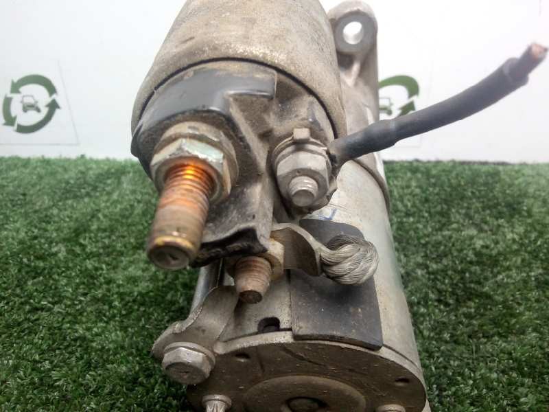 Recambio de motor arranque para opel astra h berlina 1.6 16v referencia OEM IAM 55556092 9.DIENTES 