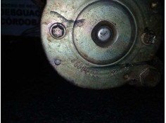 Recambio de motor arranque para chevrolet kalos 1.4 cat referencia OEM IAM 96550792  F14S3 2