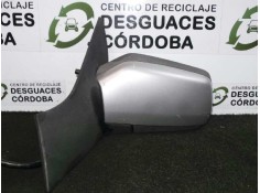 Recambio de retrovisor izquierdo para citroën xantia berlina 2.0 hdi referencia OEM IAM  2.SERIE - ELECTRICO - 5.PINES GRIS 2