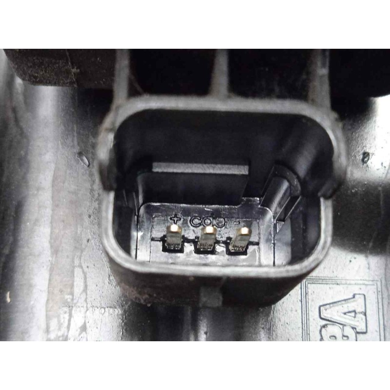 Recambio de faro derecho para renault laguna ii (bg0) 2.2 dci turbodiesel referencia OEM IAM  XENON FONDO.CROMADO