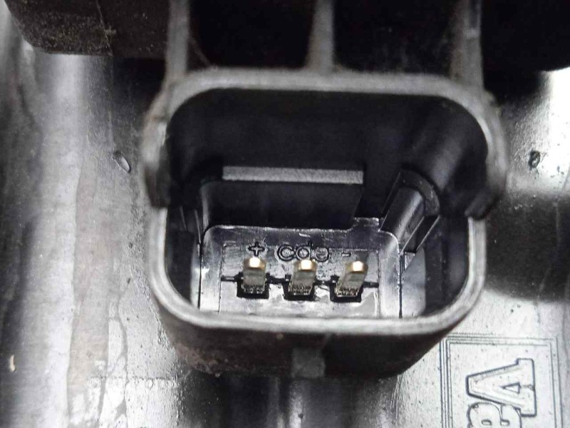 Recambio de faro derecho para renault laguna ii (bg0) 2.2 dci turbodiesel referencia OEM IAM  XENON FONDO.CROMADO