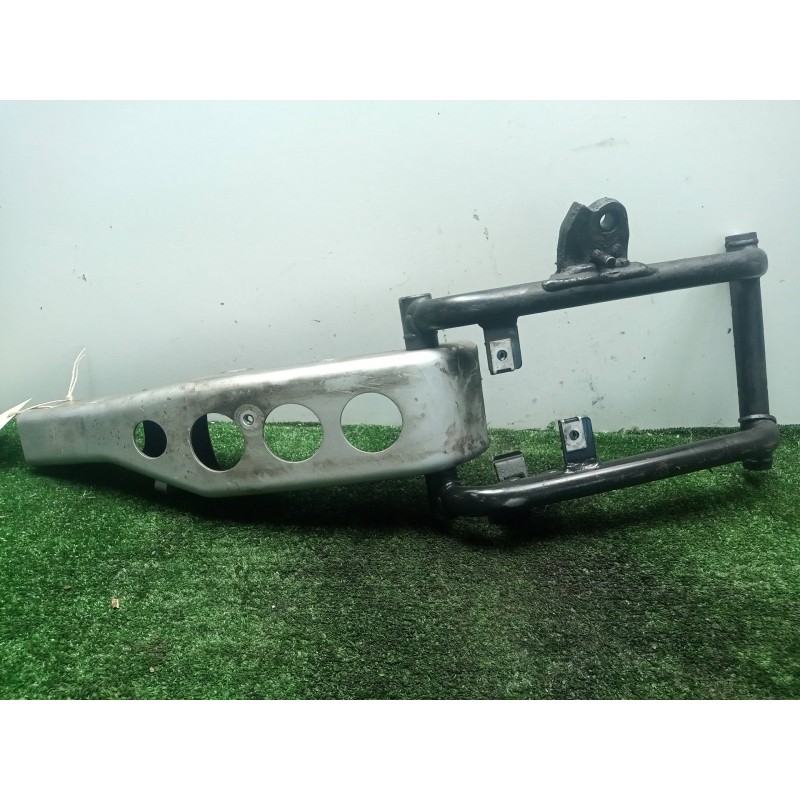 Recambio de soporte motor para bmw f 650 referencia OEM IAM 46517650212 R13 - 00-06 