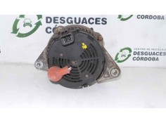 Recambio de alternador para mitsubishi carisma berina 5 (da0) 1.8 16v cat referencia OEM IAM 0123315015-MD325700 BOSCH - 90.A PO 2