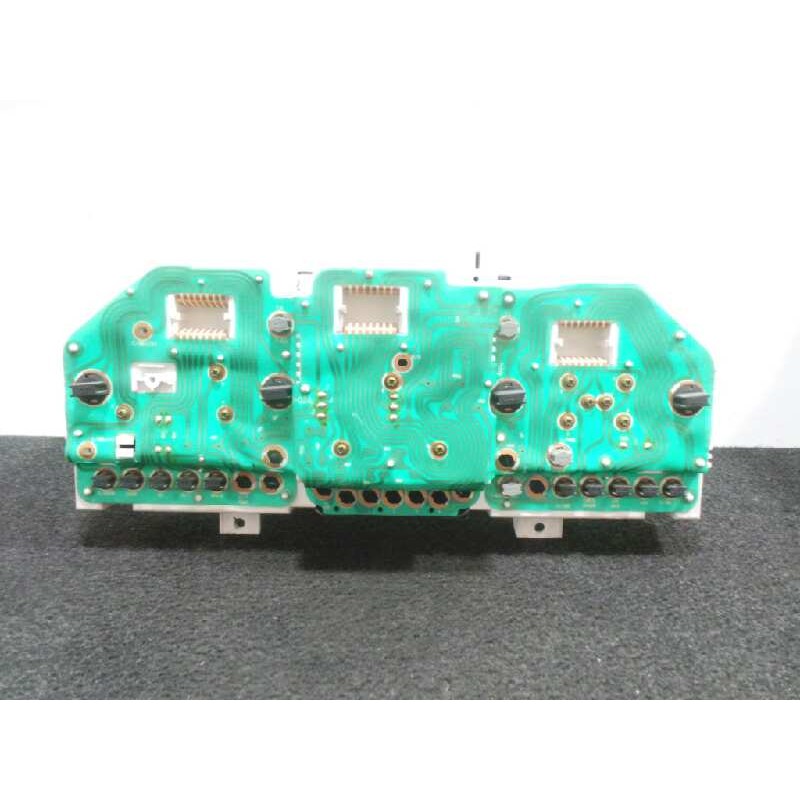 Recambio de cuadro instrumentos para mitsubishi santamo (hyundai) 2.0 cat referencia OEM IAM EUSHMT8128-8128  