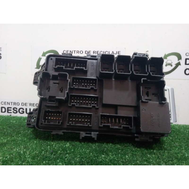Recambio de caja reles / fusibles para hyundai accent (mc) 1.5 crdi cat referencia OEM IAM 919501G010 NUEVO TYCO