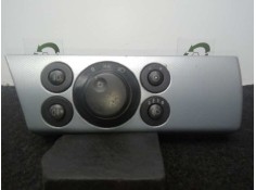 Recambio de interruptor luces para opel astra h berlina 1.6 16v referencia OEM IAM 13100128 2.NIEBLAS 