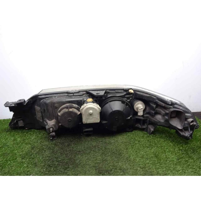Recambio de faro derecho para renault laguna ii (bg0) 2.2 dci turbodiesel referencia OEM IAM  XENON FONDO.CROMADO