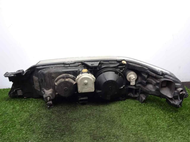 Recambio de faro derecho para renault laguna ii (bg0) 2.2 dci turbodiesel referencia OEM IAM  XENON FONDO.CROMADO