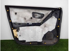 Recambio de guarnecido puerta delantera derecha para ssangyong korando 2.0 td cat referencia OEM IAM    2