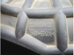 Recambio de tubo presion turbocompresor para ford mondeo lim. 1.5 ecoboost cat referencia OEM IAM DS739R504GE FLEXIBLE  2