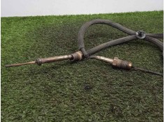 Recambio de sensor para peugeot boxer furgón 2.0 blue-hdi fap cat referencia OEM IAM 9814103480 4.CABLES  2