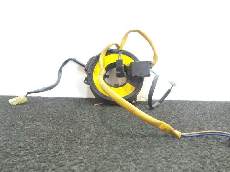 Recambio de anillo airbag para mitsubishi santamo (hyundai) 2.0 cat referencia OEM IAM ST0C890150  