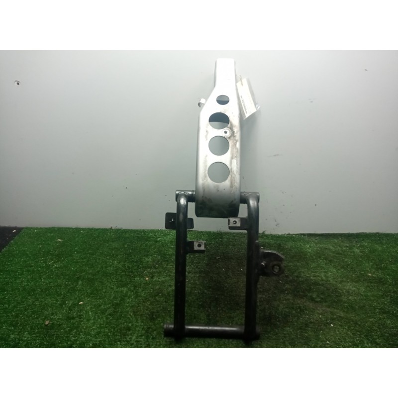 Recambio de soporte motor para bmw f 650 referencia OEM IAM 46517650212 R13 - 00-06 