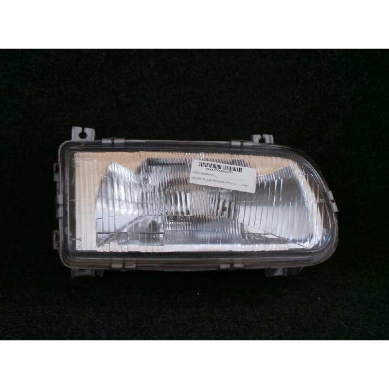 Recambio de faro derecho para skoda felicia berlina ( 791) 1.3 referencia OEM IAM  92-98 
