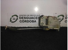 Recambio de cerradura puerta delantera izquierda para mg serie 800 (rs) referencia OEM IAM SINREFERENCIA MECANICA 
