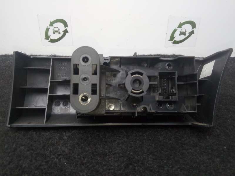 Recambio de interruptor luces para opel astra h berlina 1.6 16v referencia OEM IAM 13100128 2.NIEBLAS 