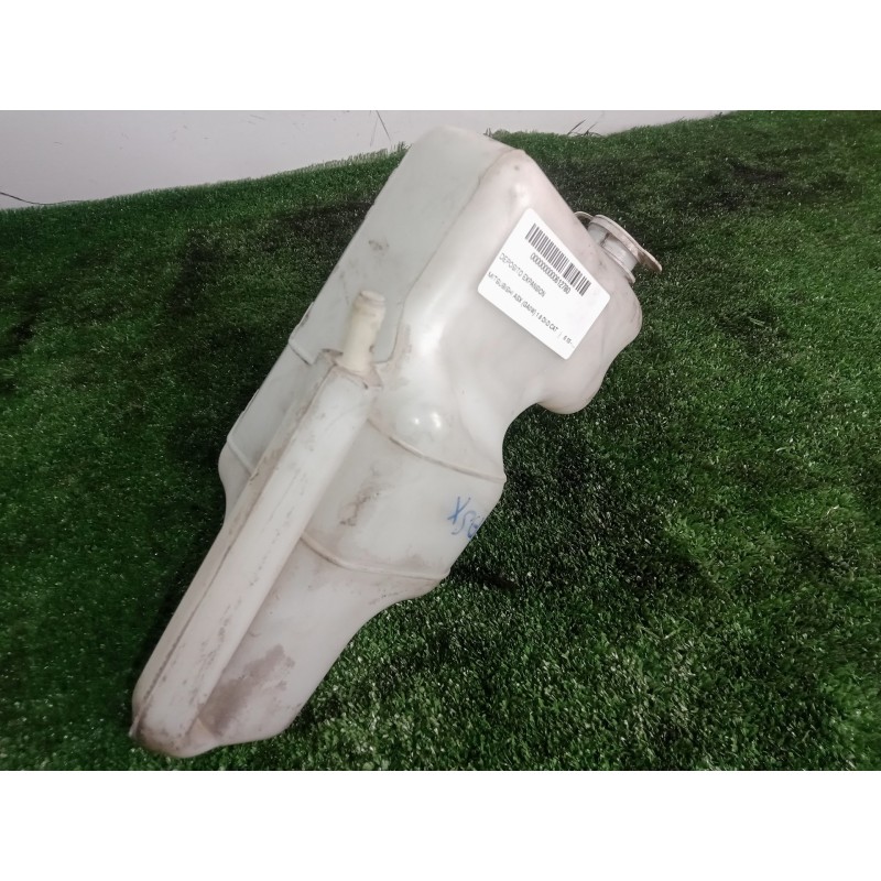 Recambio de deposito expansion para mitsubishi asx (ga0w) 1.8 di-d cat referencia OEM IAM   