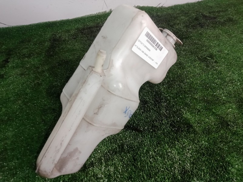 Recambio de deposito expansion para mitsubishi asx (ga0w) 1.8 di-d cat referencia OEM IAM   