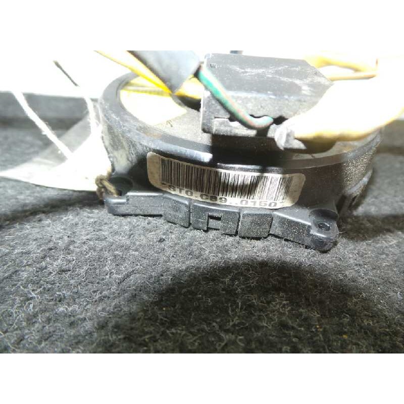 Recambio de anillo airbag para mitsubishi santamo (hyundai) 2.0 cat referencia OEM IAM ST0C890150  