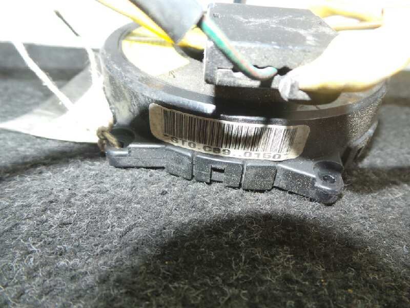 Recambio de anillo airbag para mitsubishi santamo (hyundai) 2.0 cat referencia OEM IAM ST0C890150  