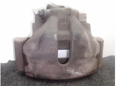 Recambio de pinza freno delantera izquierda para audi a4 berlina (8e) 1.8 20v turbo referencia OEM IAM 886-286-57-ATE  