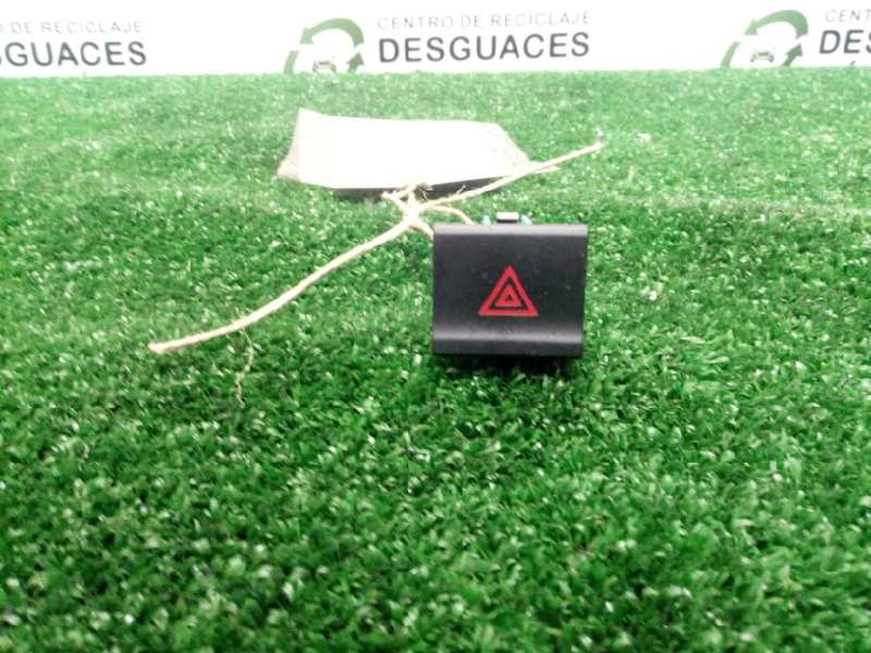 Recambio de warning para volkswagen polo (6c1) 1.2 tsi referencia OEM IAM 6C0953509A TRW 