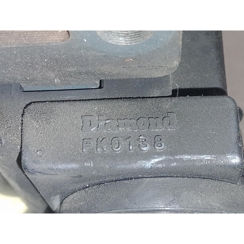 Recambio de bobina encendido para mitsubishi montero pinin (h60/h70) 1.8 gdi cat referencia OEM IAM FK0138  