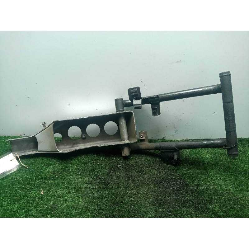 Recambio de soporte motor para bmw f 650 referencia OEM IAM 46517650212 R13 - 00-06 