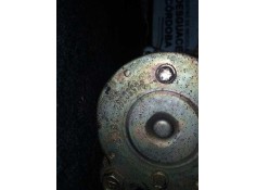 Recambio de motor arranque para chevrolet kalos 1.4 cat referencia OEM IAM 96550792   2