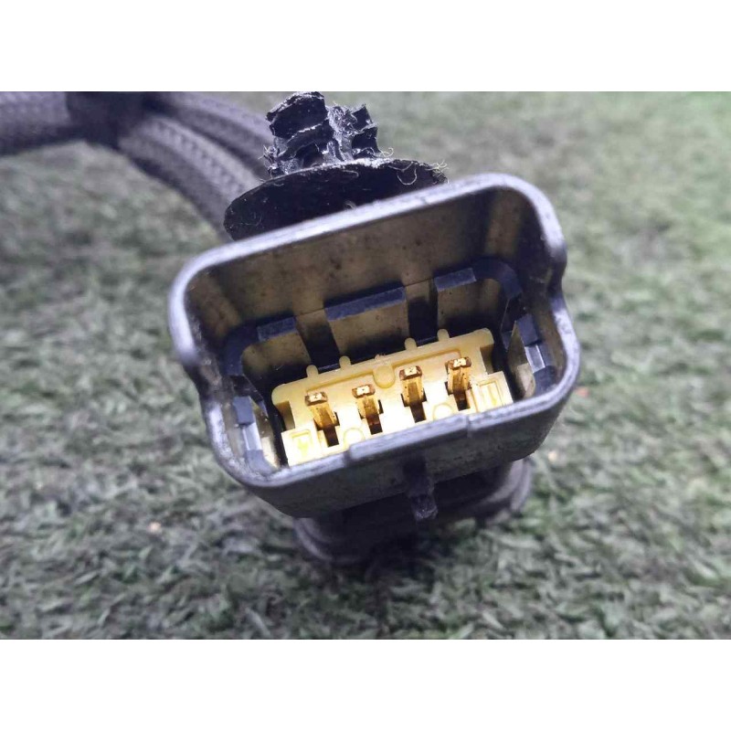Recambio de sensor para peugeot boxer furgón 2.0 blue-hdi fap cat referencia OEM IAM 9814103480 4.CABLES 