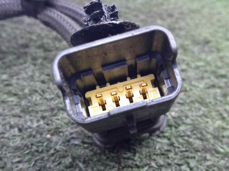 Recambio de sensor para peugeot boxer furgón 2.0 blue-hdi fap cat referencia OEM IAM 9814103480 4.CABLES 