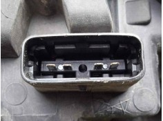 Recambio de faro izquierdo para renault laguna ii (bg0) 2.2 dci turbodiesel referencia OEM IAM  XENON FONDO.CROMADO 2