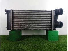 Recambio de intercooler para fiat scudo furgón (272) 1.6 jtdm cat referencia OEM IAM SINREFERENCIA ALUMINIO 150X301X85
